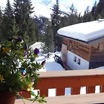 Astn Huetten Residenz Waldsicht - Lejlighedshotel