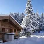 Astn Huetten Residenz Waldsicht -
