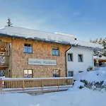 Astn Huetten Residenz Waldsicht -