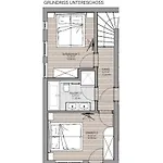 Astn Huetten Residenz Waldsicht - Lejlighedshotel