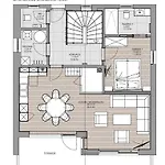 Astn Huetten Residenz Waldsicht - Lejlighedshotel *