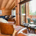 Astn Huetten Residenz Waldsicht - Lejlighedshotel