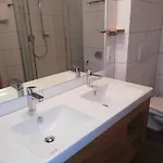 Lejlighedshotel Astn Huetten Residenz Waldsicht - Konigsleiten