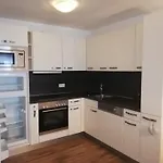 Astn Huetten Residenz Waldsicht - Lejlighedshotel Konigsleiten