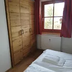 Astn Huetten Residenz Waldsicht -