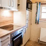 Astn Huetten Residenz Waldsicht -
