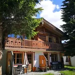 Astn Huetten Residenz Waldsicht - Lejlighedshotel