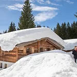 Lejlighedshotel Astn Huetten Residenz Waldsicht - *