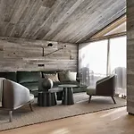 מלון דירות Astn Huetten Residenz Waldsicht -