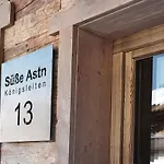 Lejlighedshotel Astn Huetten Residenz Waldsicht - *