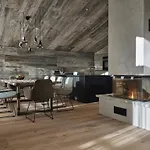 Astn Huetten Residenz Waldsicht - *