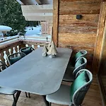 Astn Huetten Residenz Waldsicht - *