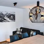 Lejlighedshotel Astn Huetten Residenz Waldsicht - *