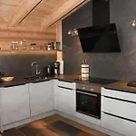 Astn Huetten Residenz Waldsicht - Lejlighedshotel Konigsleiten