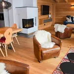 Lejlighedshotel Astn Huetten Residenz Waldsicht - Konigsleiten