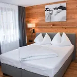 Astn Huetten Residenz Waldsicht - *