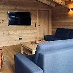 Astn Huetten Residenz Waldsicht - *