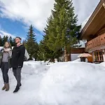 Astn Huetten Residenz Waldsicht - Konigsleiten