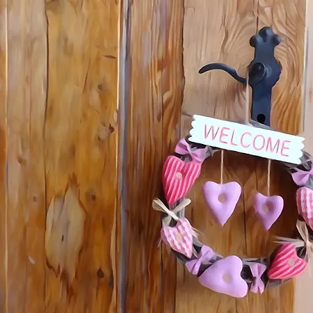 Astn Huetten Residenz Waldsicht -