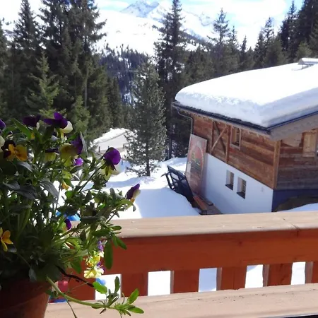 Astn Huetten Residenz Waldsicht - Aparthotel