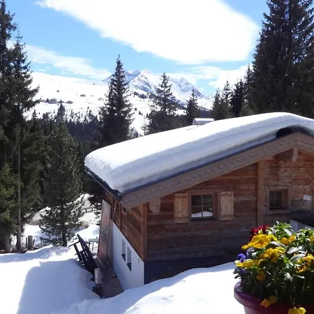 Astn Huetten Residenz Waldsicht - Aparthotel *