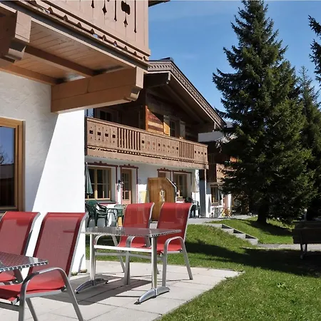 Astn Huetten Residenz Waldsicht - * Konigsleiten