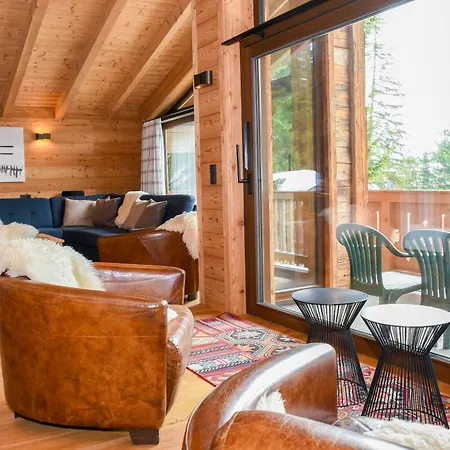 Astn Huetten Residenz Waldsicht - Aparthotel