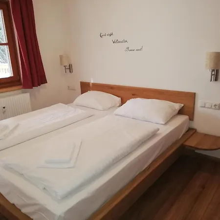 Astn Huetten Residenz Waldsicht - *