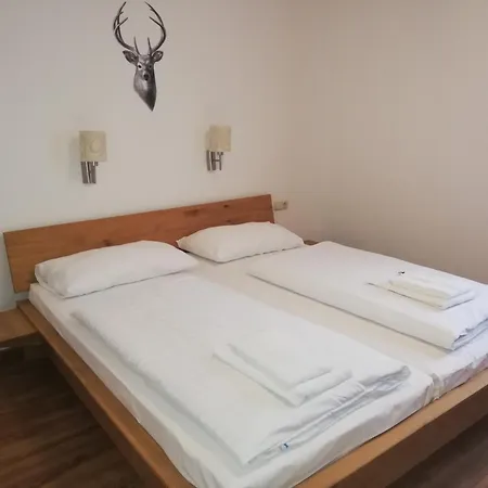 Astn Huetten Residenz Waldsicht - Aparthotel