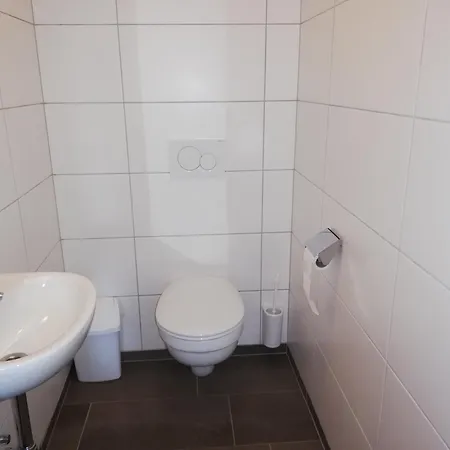 Astn Huetten Residenz Waldsicht - Апарт-отель *