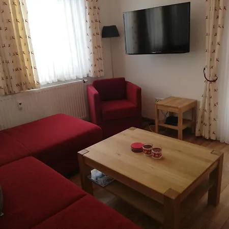 Astn Huetten Residenz Waldsicht - * Konigsleiten