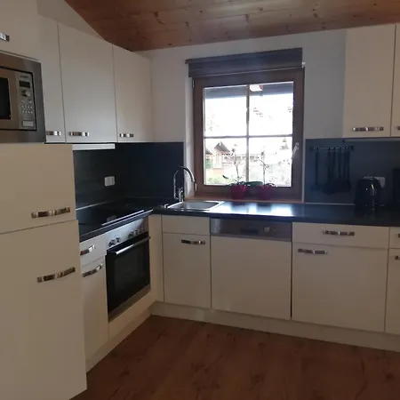 Astn Huetten Residenz Waldsicht - Aparthotel Konigsleiten