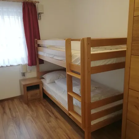 Astn Huetten Residenz Waldsicht - Konigsleiten