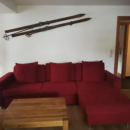 Aparthotel Astn Huetten Residenz Waldsicht - *