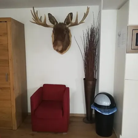 Astn Huetten Residenz Waldsicht - *