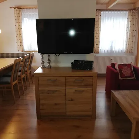 Astn Huetten Residenz Waldsicht - Konigsleiten