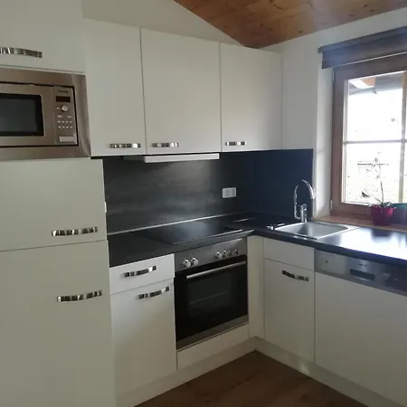 Astn Huetten Residenz Waldsicht - Aparthotel