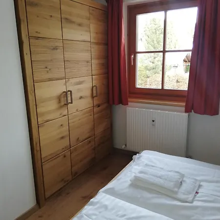 Astn Huetten Residenz Waldsicht -