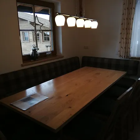 Astn Huetten Residenz Waldsicht - * Konigsleiten