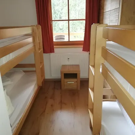 Aparthotel Astn Huetten Residenz Waldsicht -