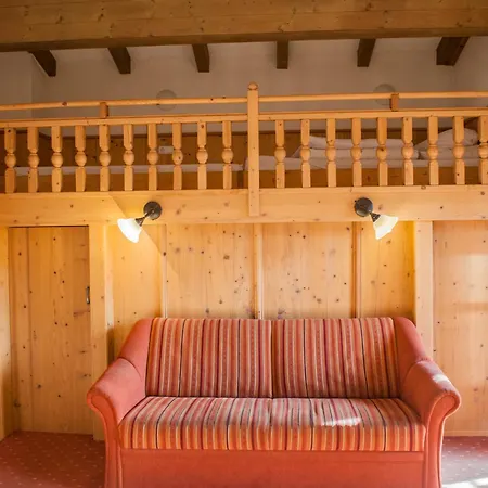 Astn Huetten Residenz Waldsicht - * ケーニヒスライテン