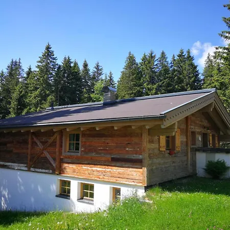 Апарт-отель Astn Huetten Residenz Waldsicht - Кёнигслайтен