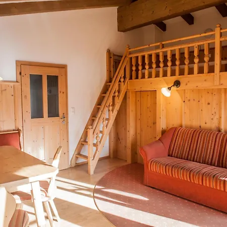 Aparthotel Astn Huetten Residenz Waldsicht -