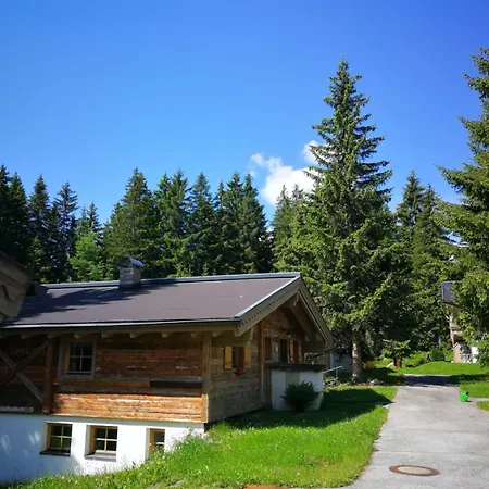 Astn Huetten Residenz Waldsicht - * Konigsleiten