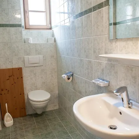 Astn Huetten Residenz Waldsicht - Aparthotel *