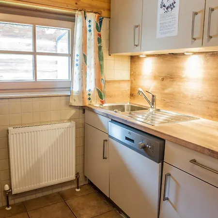 Astn Huetten Residenz Waldsicht - * Konigsleiten