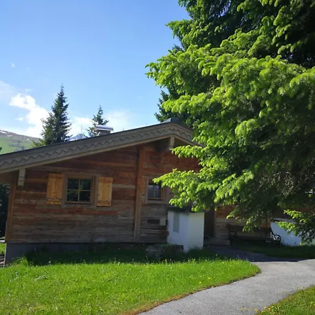 Astn Huetten Residenz Waldsicht - Aparthotel Konigsleiten