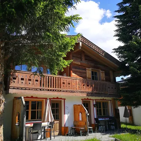 Astn Huetten Residenz Waldsicht - Aparthotel