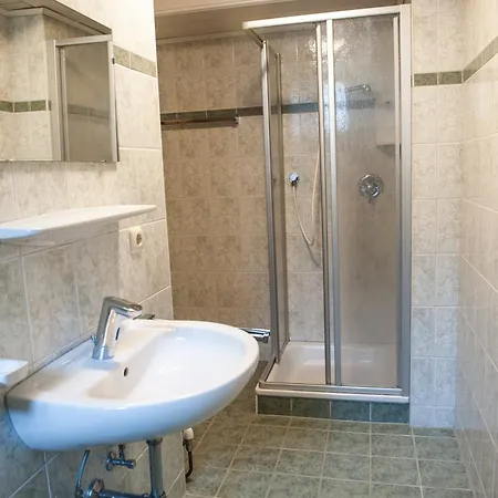 Astn Huetten Residenz Waldsicht -