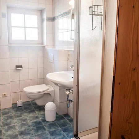 Aparthotel Astn Huetten Residenz Waldsicht -